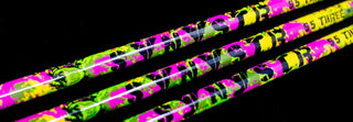 SHAFTS