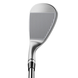 TaylorMade MG5 Wedge Satin Chrome Face
