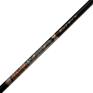 VA COMPOSITES RAIJIN BLACK DRIVER SHAFT