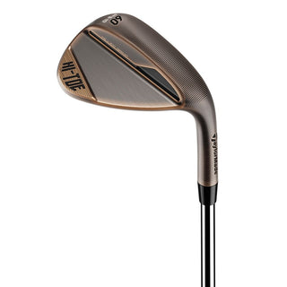 TaylorMade Hi-Toe 4 Wedge Copper Front