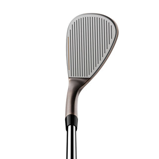 TaylorMade Hi-Toe 4 Wedge Copper Face