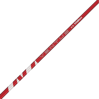 FUJIKURA VENTUS RED VELOCORE+ DRIVER SHAFT